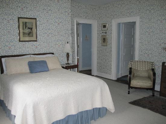 The Wilderness主图