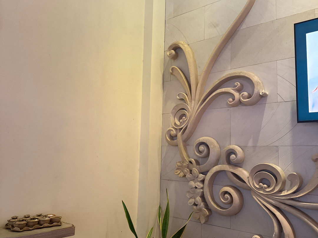 Swarna Day Spa Jimbaran-Kuta Selatan必去景点