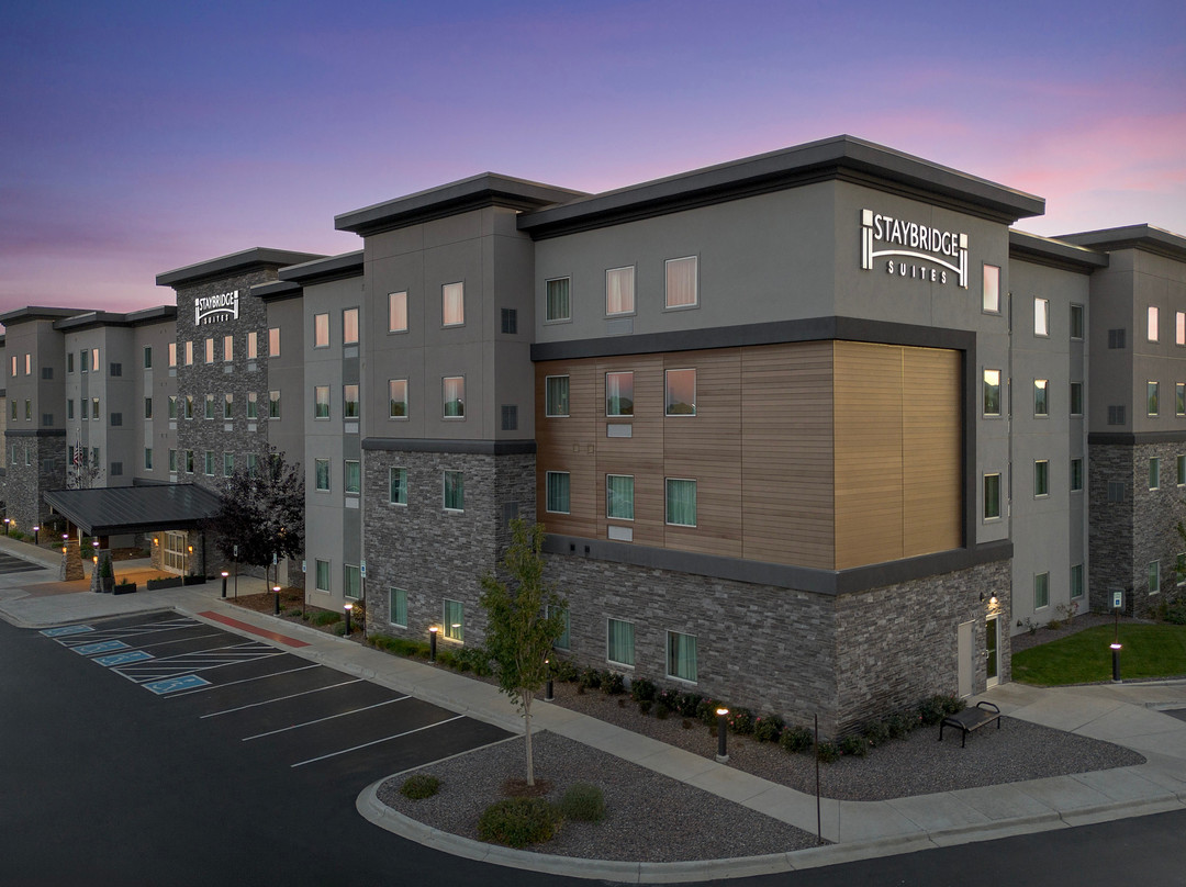 Eastlake酒店住宿-Staybridge Suites Denver North - Thornton by IHG