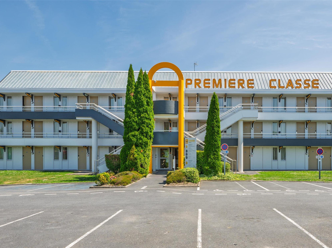 普瑞米尔巴永纳经典酒店