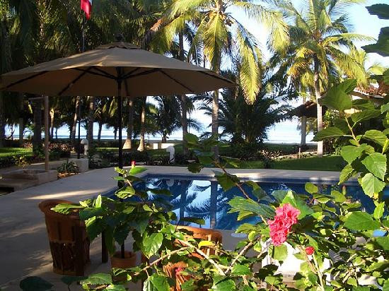 Bungalows Solecito主图