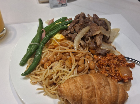 Grand City Hotel Changwon主图