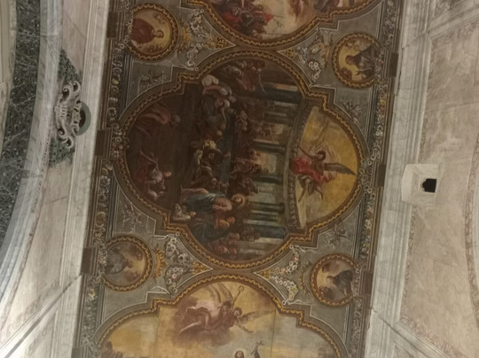 Concattedrale di Santa Maria Assunta-奥斯图尼必去景点