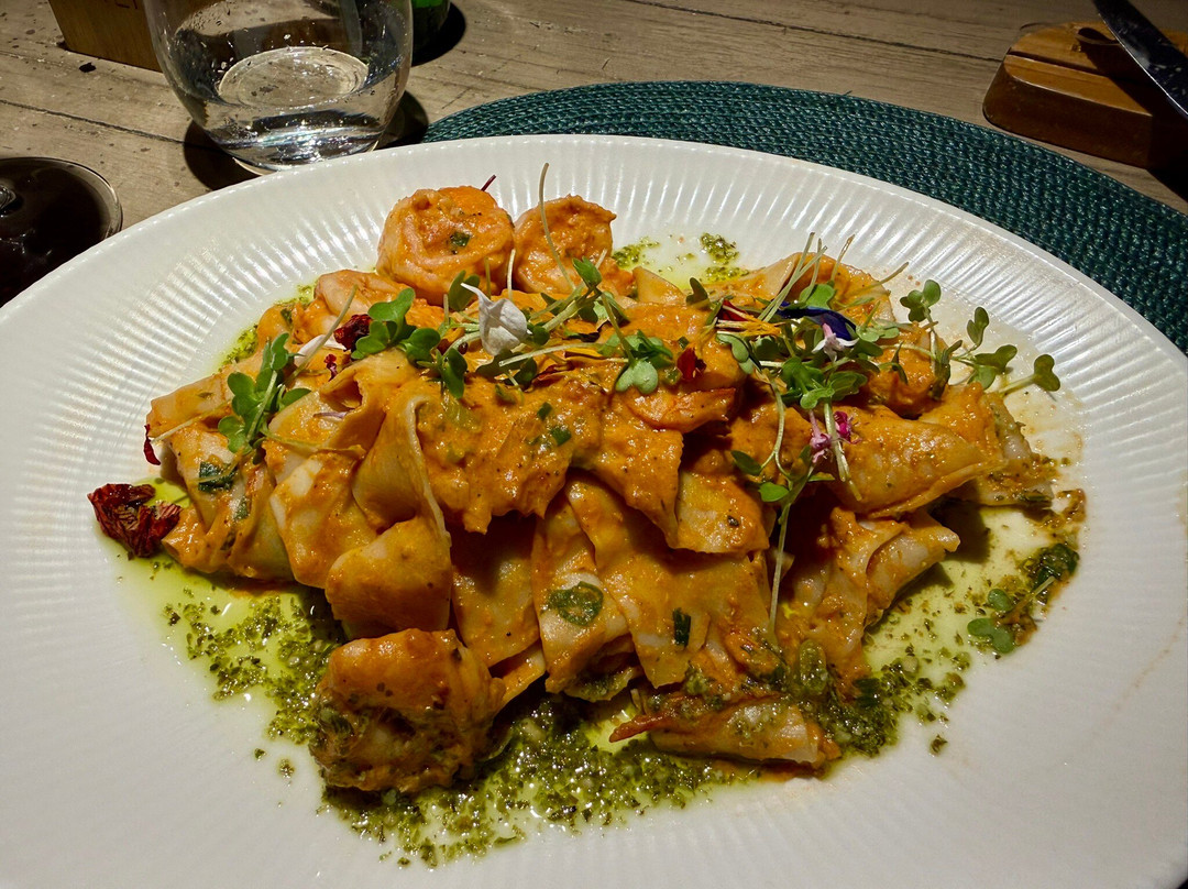 Emilia Cucina Italiana