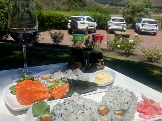 Glenwood Vineyards-法兰舒克必去景点