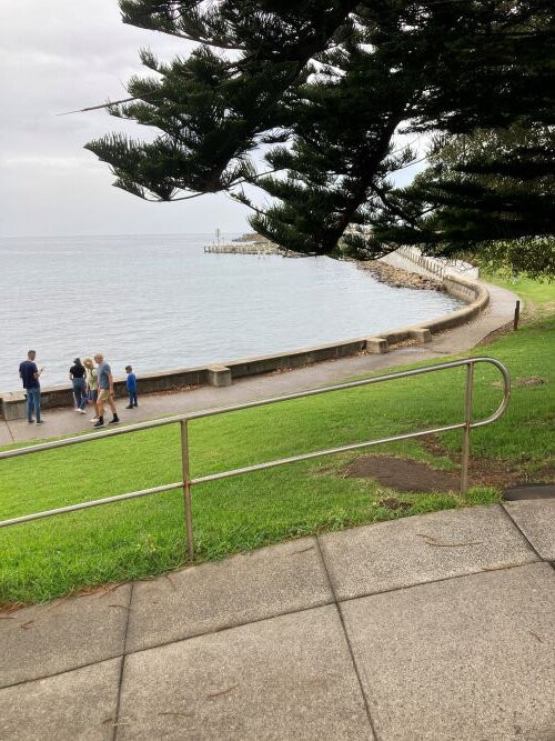 Kiama Harbour-凯马必去景点