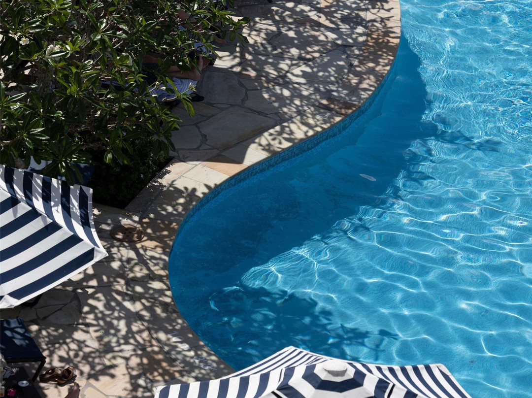 努萨太平洋索菲特度假酒店