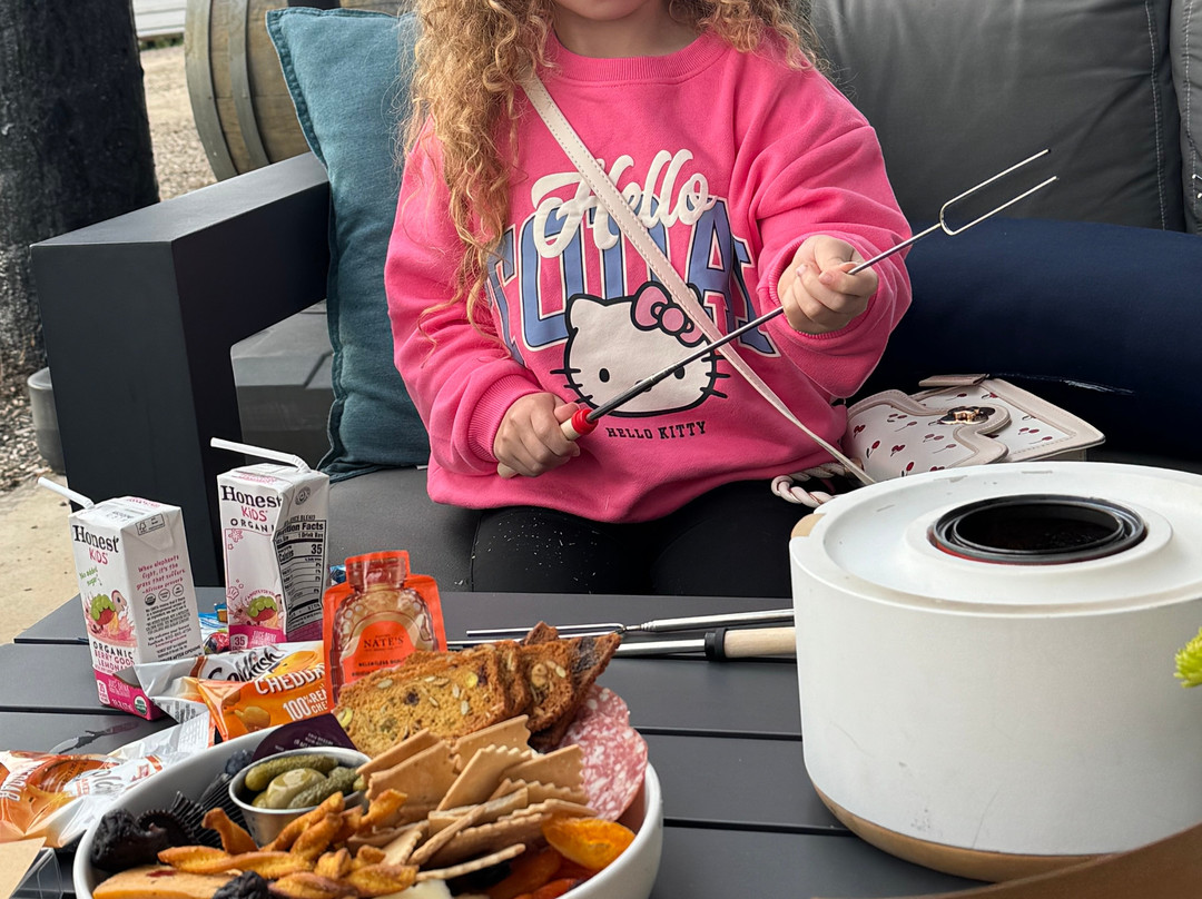 Chamisal Vineyards-圣路易斯-奥比斯波必去景点