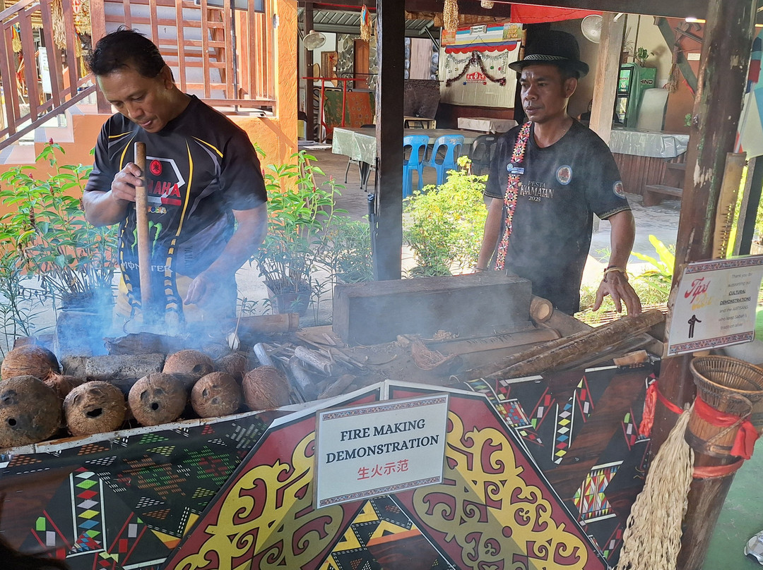 Koisaan Cultural Village-兵南邦必去景点