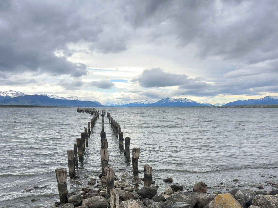 Muelle Historico-纳塔莱斯港必去景点