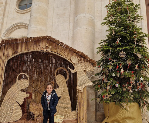 Chiesa Madre Di San Giorgio Martire-洛科罗通多必去景点
