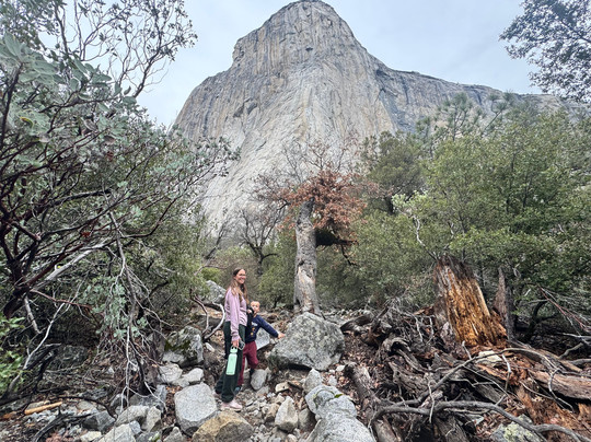 Yosemite 360 Tours-菲什营必去景点