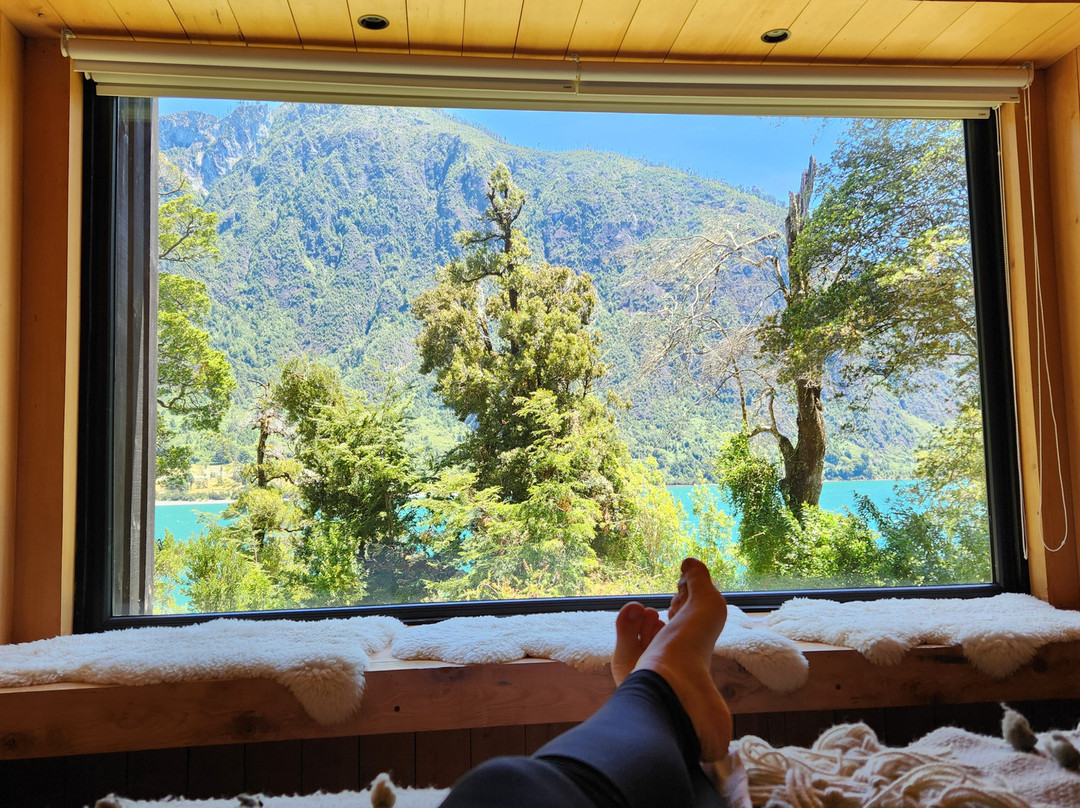 Lodge Tagua Tagua主图