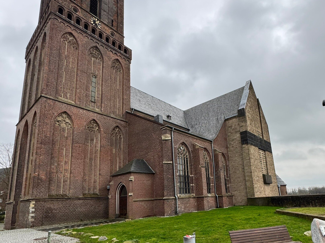 St. Martini-Emmerich必去景点