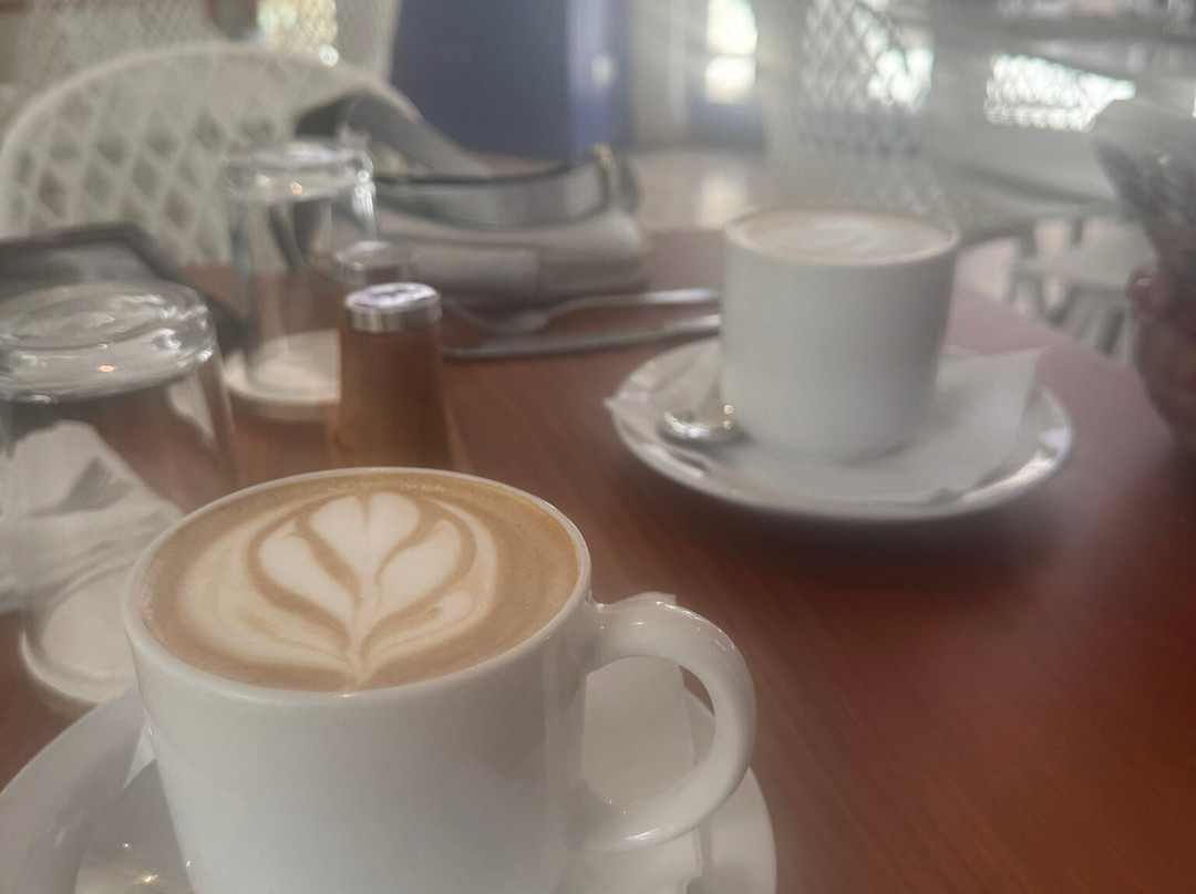 Center of Joy-Las Catalinas必去景点