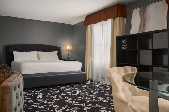 The Inn On Sheridan主图