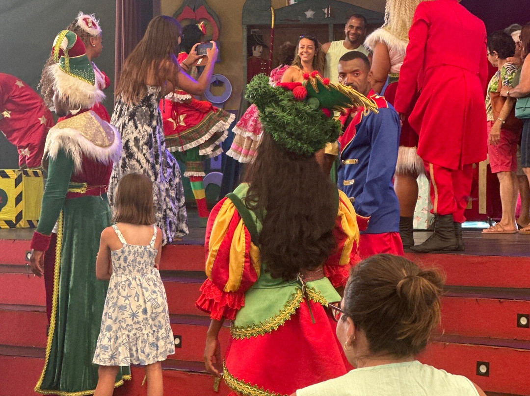 Vila Nova da Praia-Costa Do Sauipe必去景点