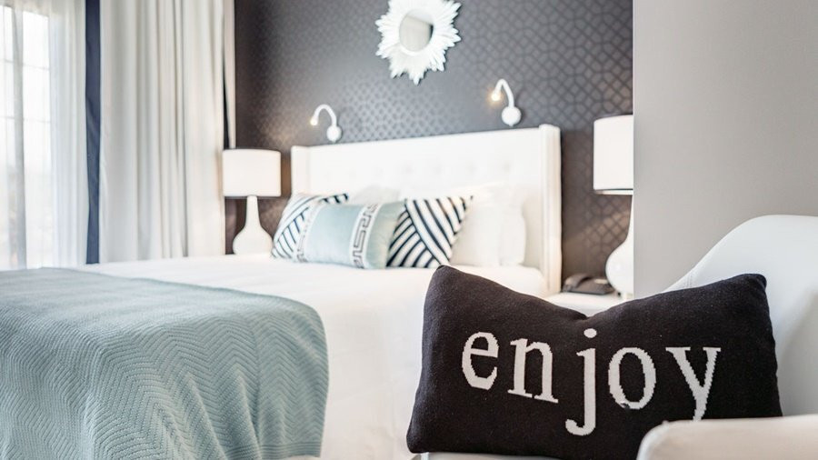 Hotel Cristal Marinha主图