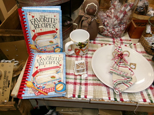 Elfmade & Company-Barrington必去景点