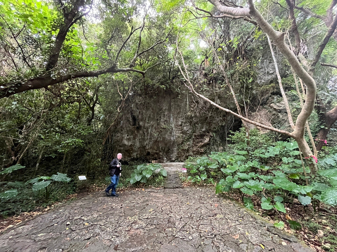 Sefa Utaki-南城市必去景点