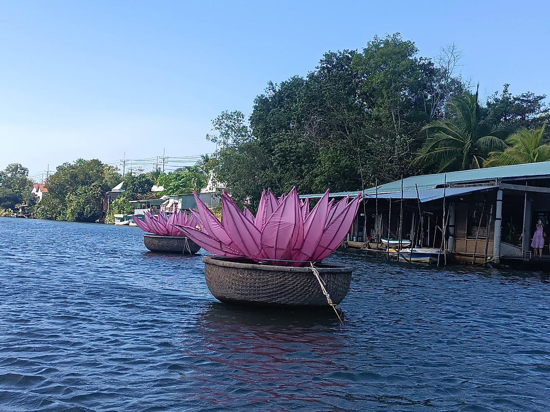 Red River Tour Phu Quoc-富国岛必去景点