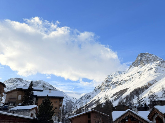 瓦勒迪泽尔地中海度假村主图