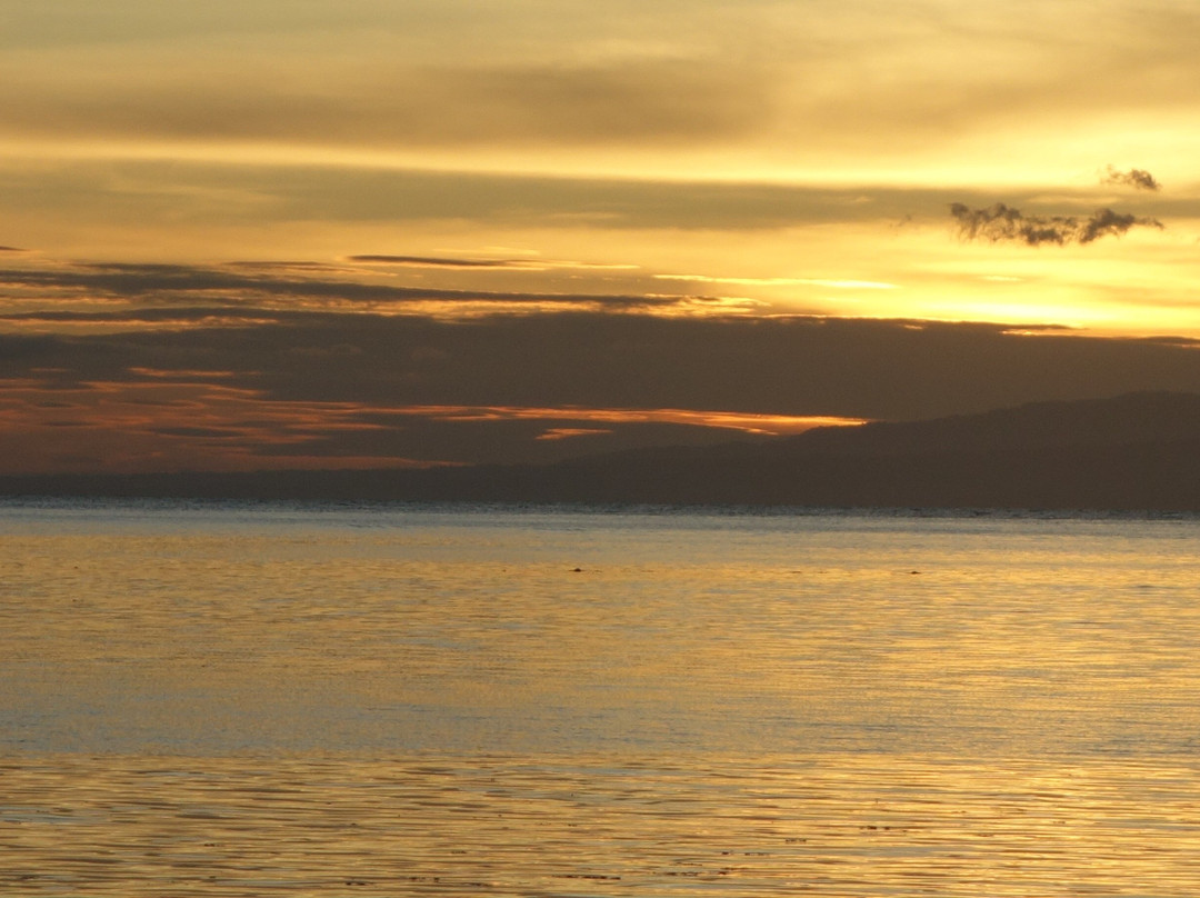 帕里顿海滩-锡基霍尔岛必去景点