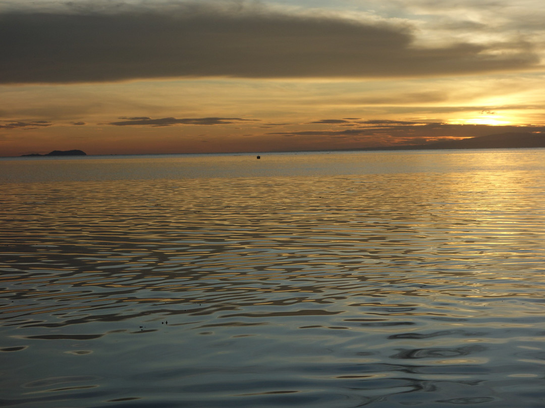 帕里顿海滩-锡基霍尔岛必去景点
