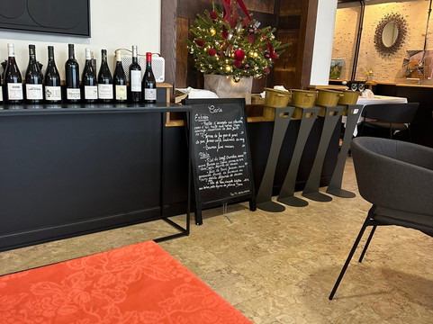 Le Relais d’Angibault