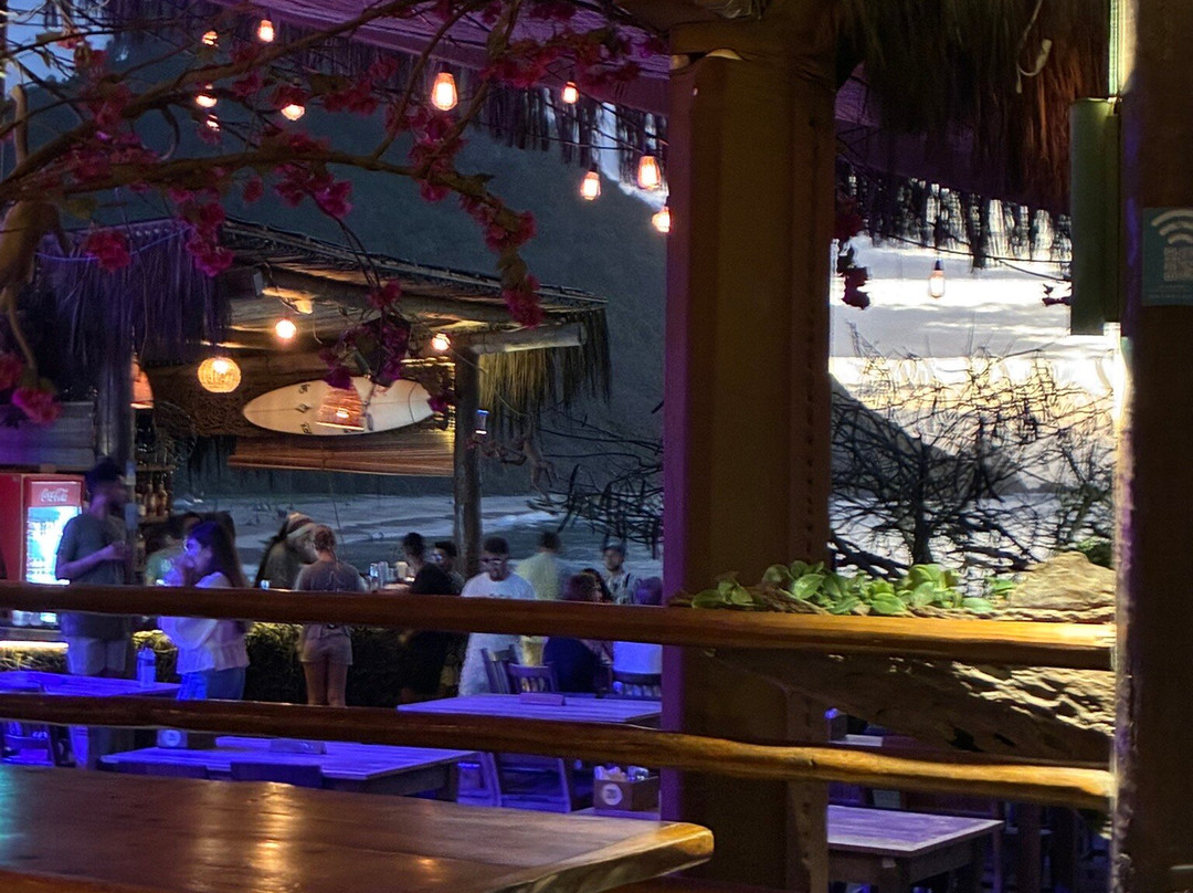 Praia da Conceição-费尔南多-迪诺罗尼亚群岛必去景点