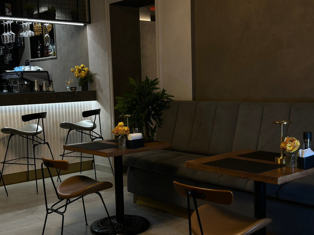 Duna Restobar