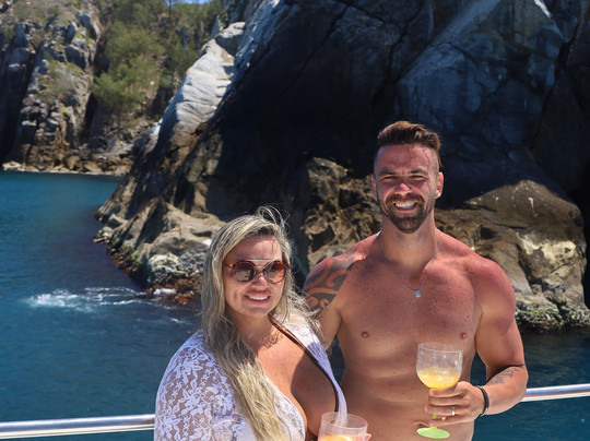 Arraial Vip Turismo-阿拉伊阿尔港必去景点