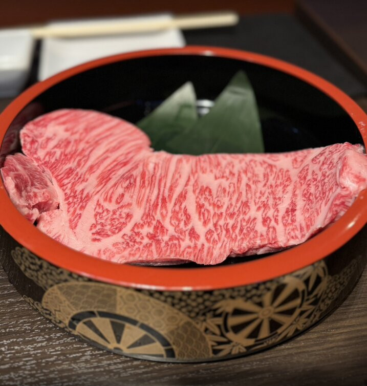 WAGYU YAKINIKU SHOGUN