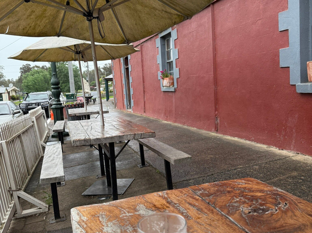 Harrow Hermitage Hotel主图