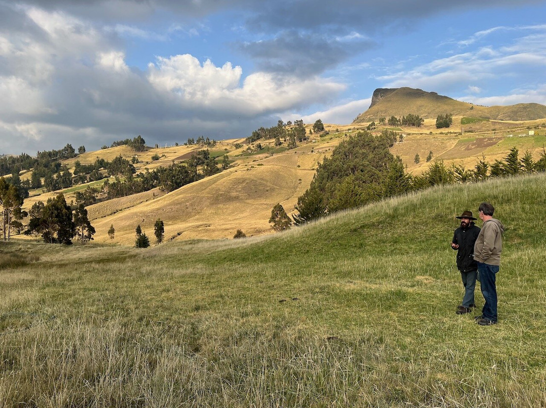 Posada De Tigua主图