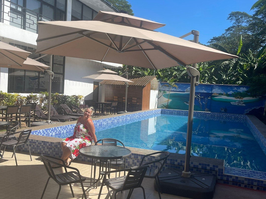 Ocean Star Hotel Coron