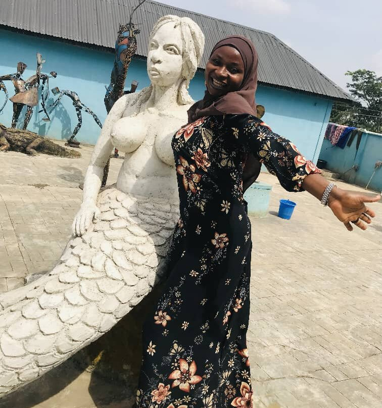 Nike Art Centre-奥索各博必去景点