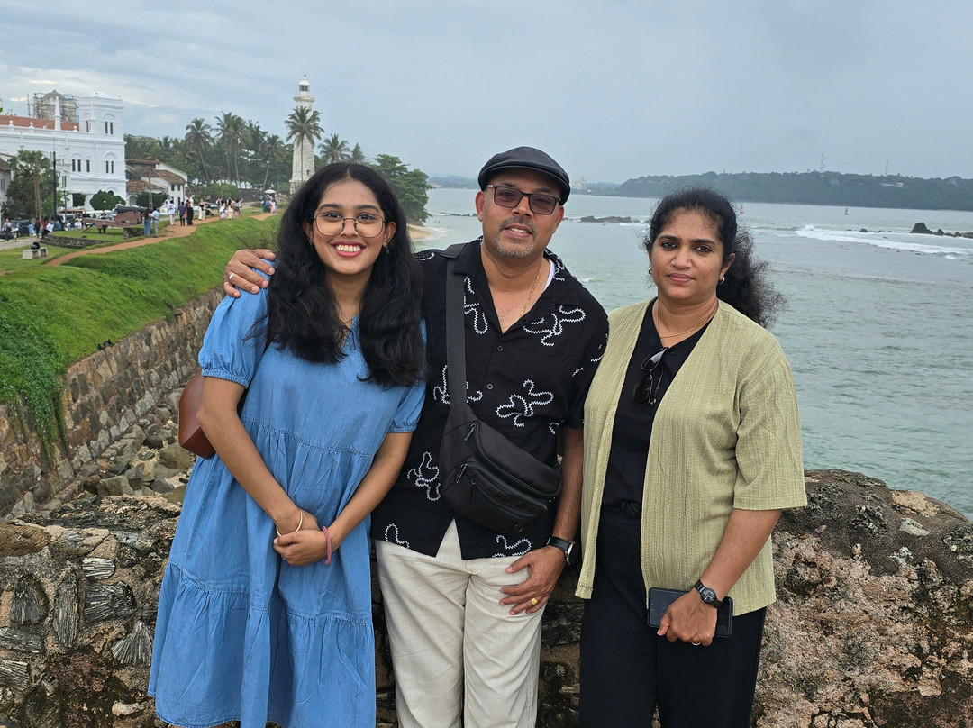 Xtreme Tours and Travels-科伦坡必去景点