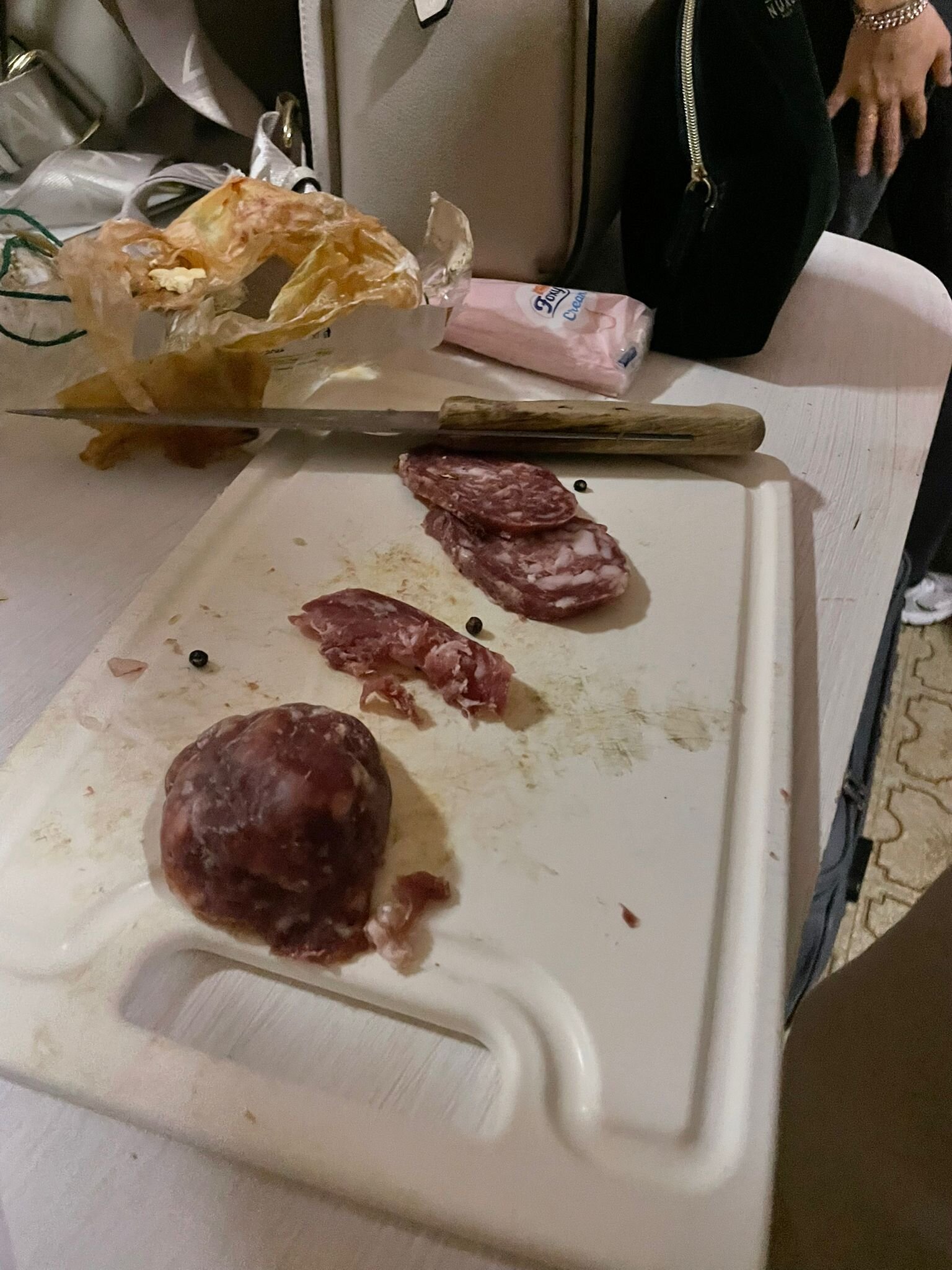 Fumaiolo Paradise Hotel-官方