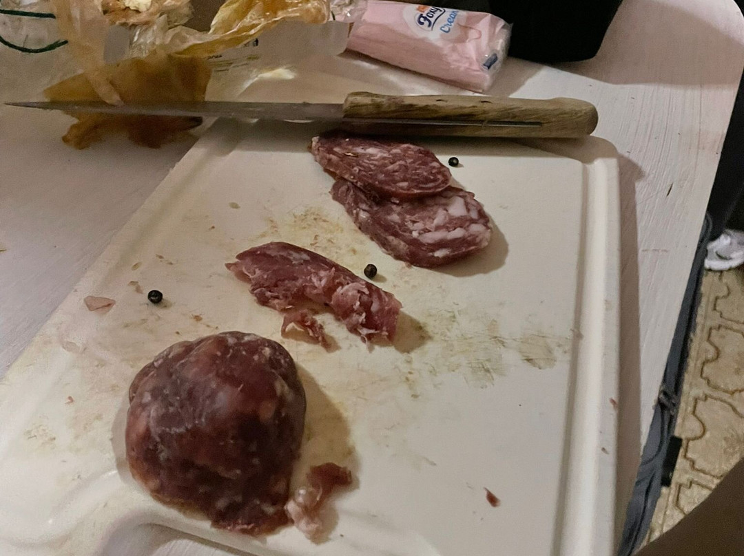 Fumaiolo Paradise Hotel主图