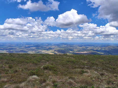 Circuito da Janela do Céu-Conceicao da Ibitipoca必去景点