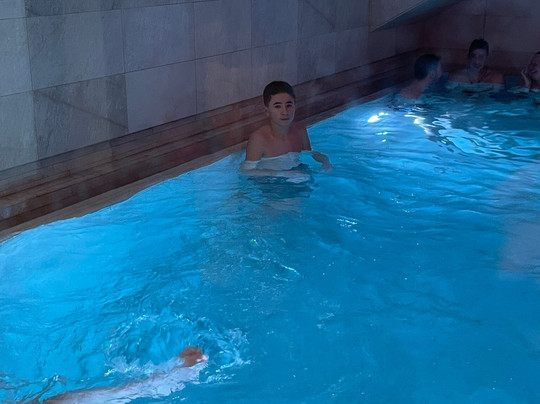 Albergo Ristorante Carlone主图