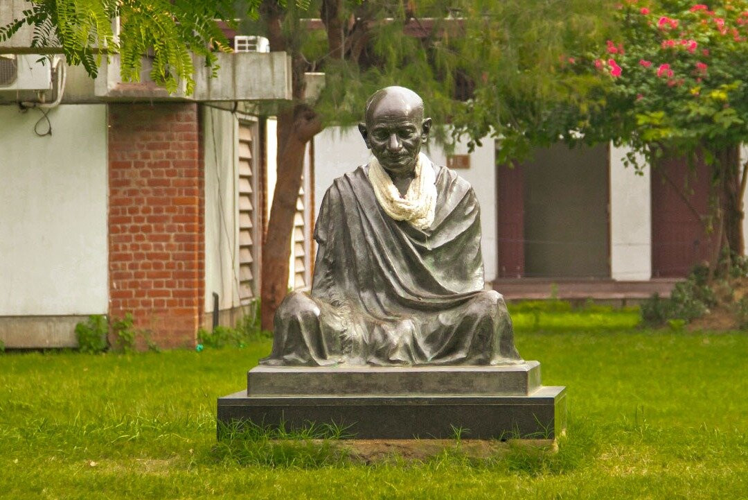 Heritage city Ahmedabad Full Day Tour