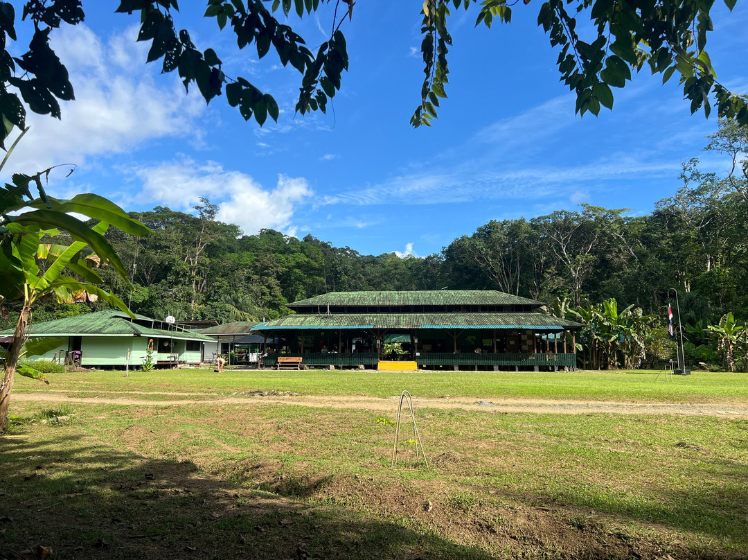 Osa Green Travel-希门尼斯港必去景点