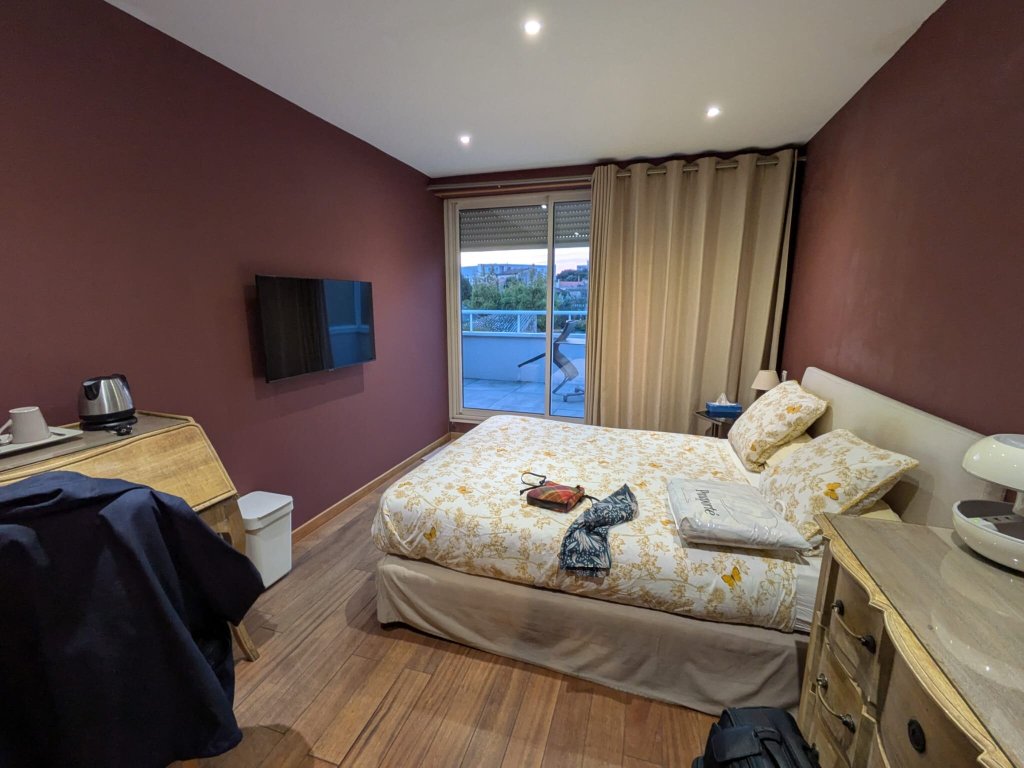 Bordeaux Cosy B&B-客卧