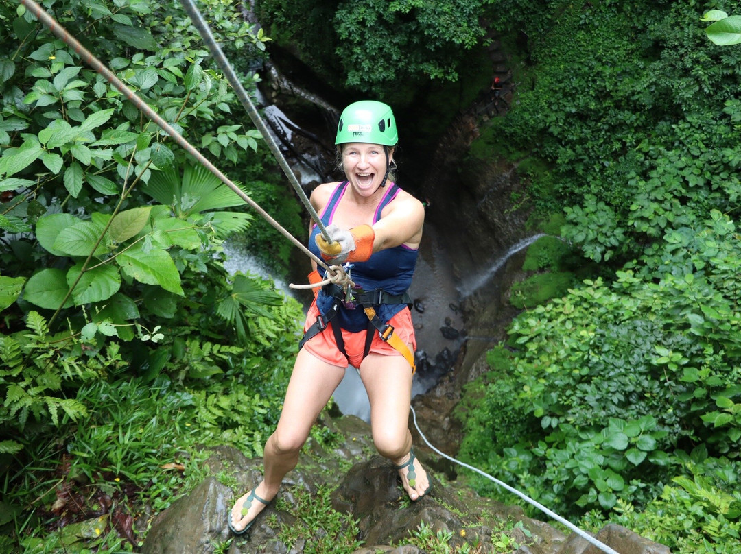 COSTA RICA TRAVELLING TOURS-圣何塞必去景点