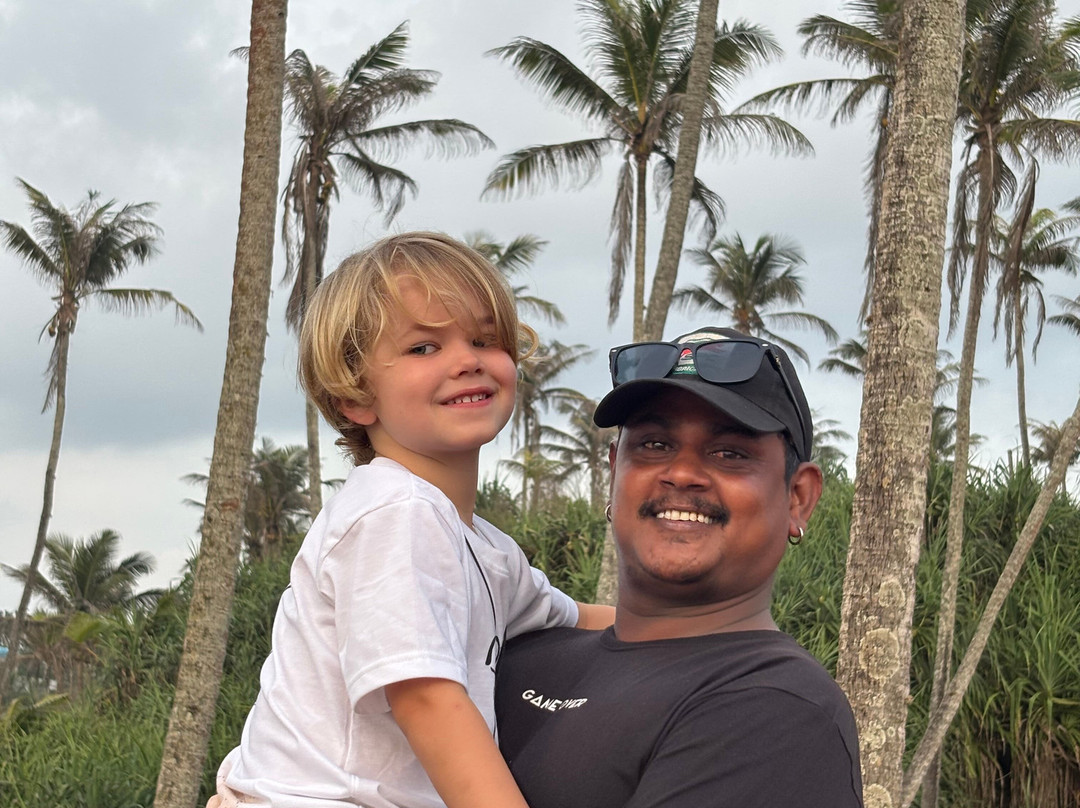 Chauffeur Sri Lanka by Dohansa Lanka Tours-尼甘布必去景点