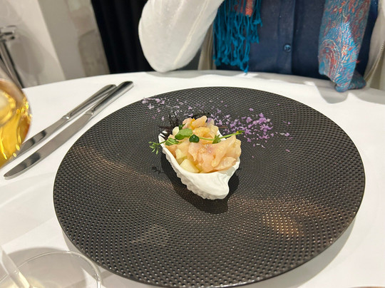 Le Quai De Champagne