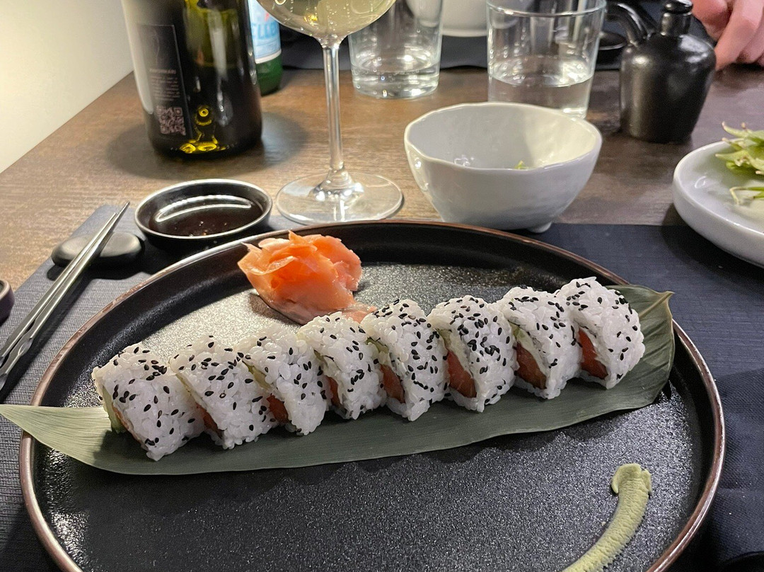 Zushi Bergamo