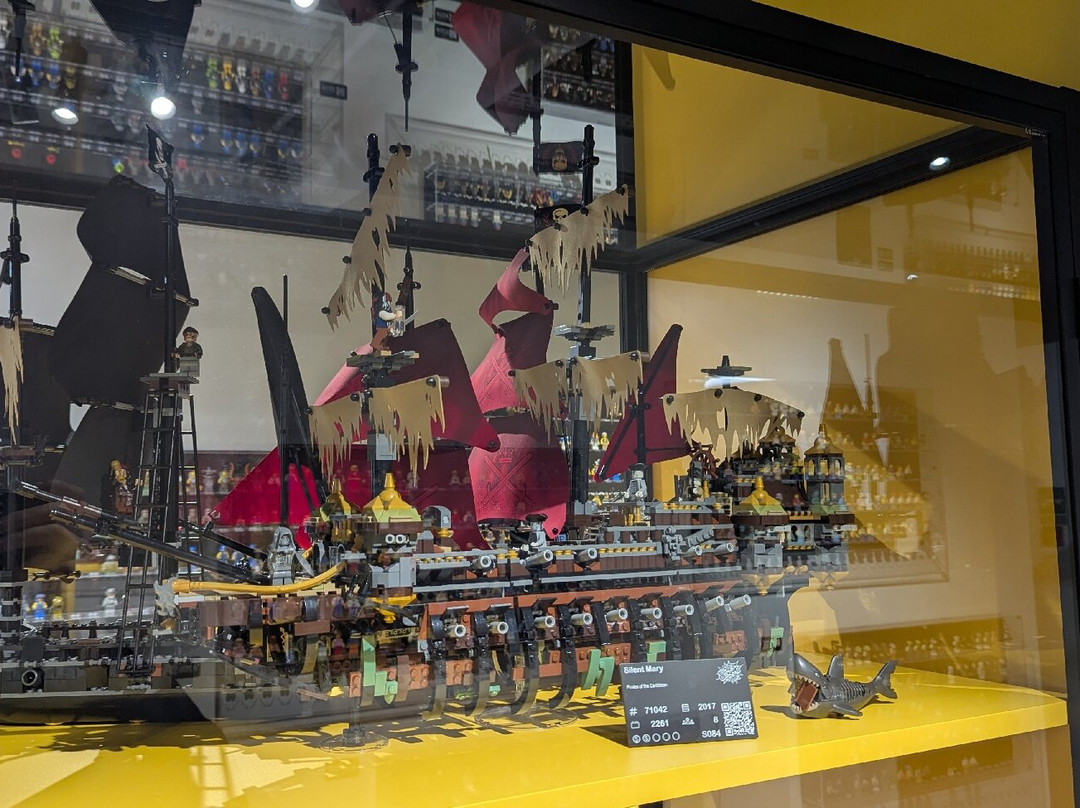 Bricks & Figs-克拉科夫必去景点